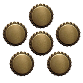 Bottle Caps | Oxygen Barrier